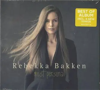 Rebekka Bakken - Most Personal 2CD (2016)
