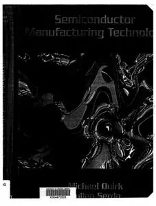 Semiconductor manufacturing for technicians