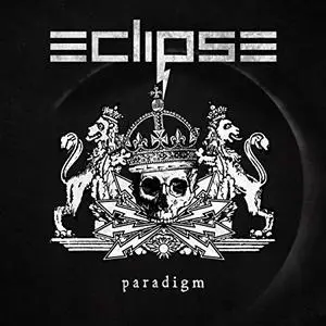 Eclipse - Paradigm (2019) [Official Digital Download]