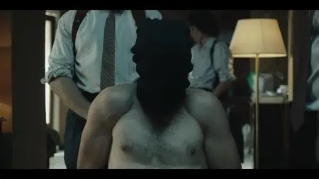 Patria S01E07