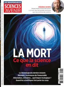 Sciences et Avenir Hors-Série – octobre 2022