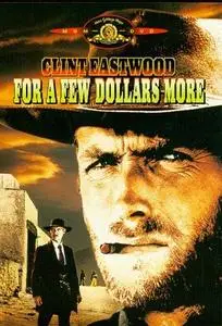 (Sergio LEONE) For a Few Dollars More [DVDrip] 