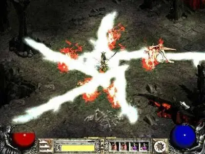 Diablo Antology (1996-2006/ENG/RUS)