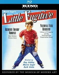 Little Fugitive (1953)