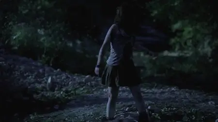 Saturday Morning Mystery (2012)