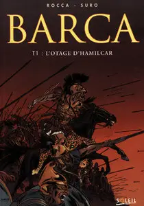 Barca (1996) Complete