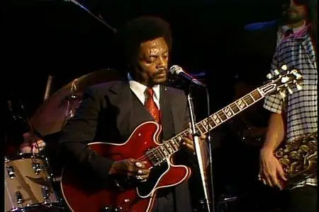 Various Artists - Antone`s Home Of The Blues (2006)