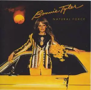 Bonnie Tyler - Natural Force (1978) [2009]