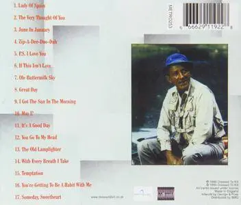 Bing Crosby - The Legendary Bing Crosby (1999)