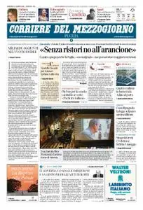 Corriere del Mezzogiorno Bari – 10 gennaio 2021