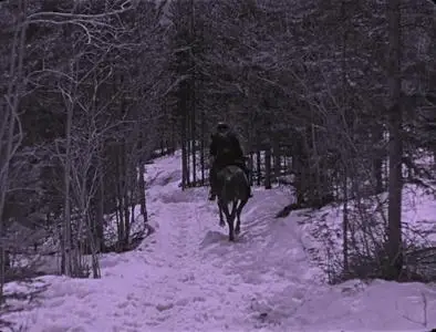 The Valley of Silent Men (1922)