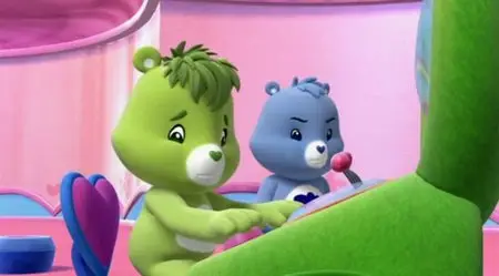 Care Bears: The Giving Festival Movie (2010)