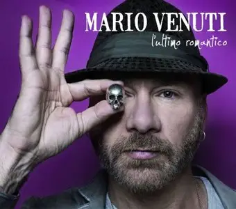 Mario Venuti - L'Ultimo Romantico (2012)