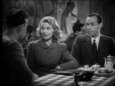 The Saint’s Vacation (1941) + The Saint Meets the Tiger (1943)