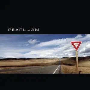 Pearl Jam - Yield (1998/2016) [TR24][OF]