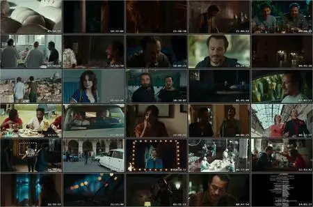 Made in Italy (2018)