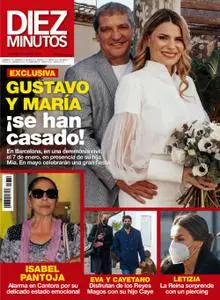 Diez minutos - 19 enero 2022