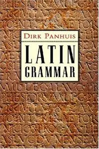 Latin Grammar