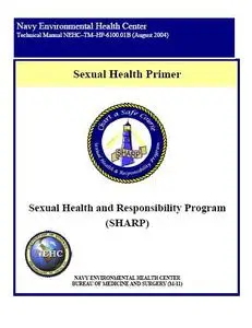 US Navy Sexual Health and Responsibility Program