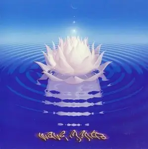 Sean Washburn - Wave Mantra (2000)