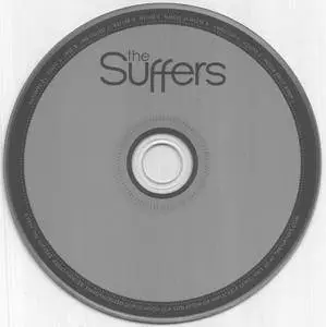 The Suffers - The Suffers (2016) {The Suffers Self Produced 860427000225}