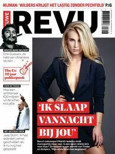 Nieuwe Revu – 26 september 2018