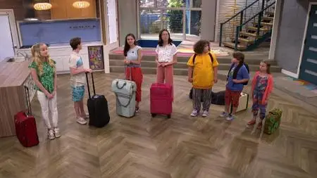 Bizaardvark S03E21