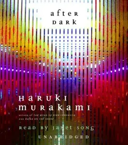 After Dark (Audiobook)