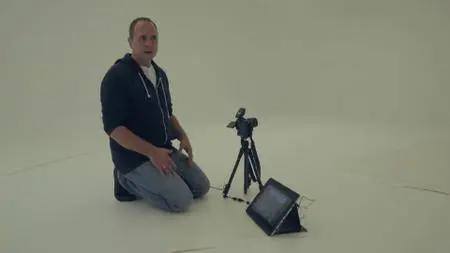 Workshop Realistic Compositions (Basics) with Adrian Sommeling (2016)