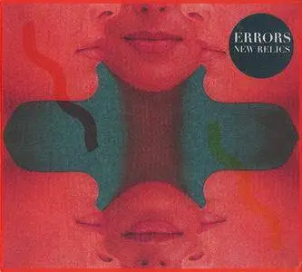 Errors - New Relics (2012)