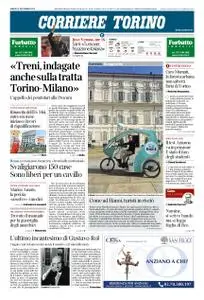 Corriere Torino – 21 settembre 2019