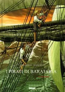 I Pirati Di Barataria - Volume 04 - Oceano