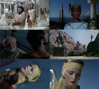 Jason and the Argonauts (1963)