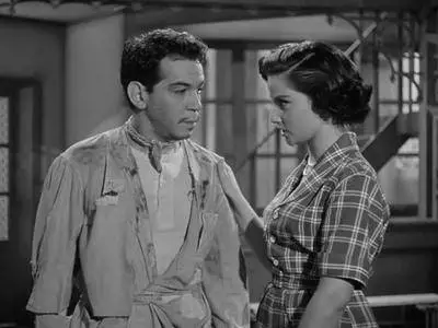 Si yo fuera diputado / If I Were A Deputy (1952)