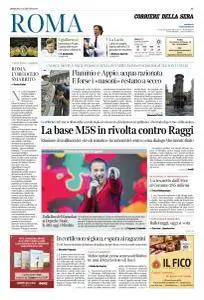 Corriere della Sera Edizioni Locali - 25 Giugno 2017