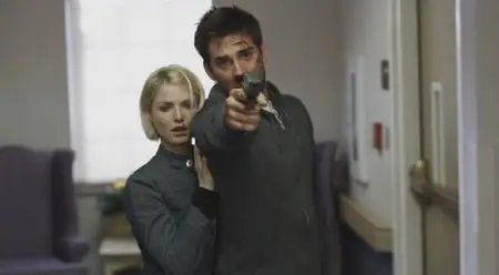 The Kane Files: Life of Trial (2010)