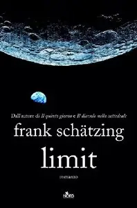 Frank Schätzing - Limit