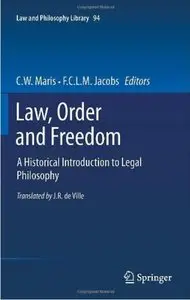 Law, Order and Freedom: A Historical Introduction to Legal Philosophy [Repost]