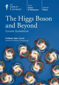 TTC Video - The Higgs Boson and Beyond