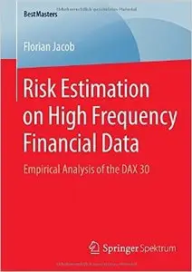 Risk Estimation on High Frequency Financial Data: Empirical Analysis of the DAX 30