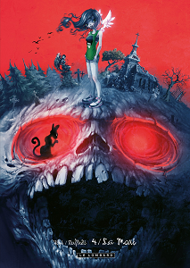 Alisik - Tome 4 - La Mort