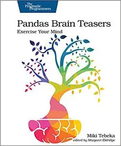 Pandas Brain Teasers: Exercise Your Mind
