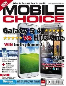 Mobile Choice - May/June 2013 (True PDF)