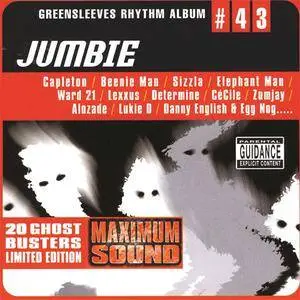 VA - Greensleeves Rhythm Album #43: Jumbie (2003) {Greensleeves}