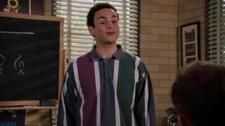 The Goldbergs S05E14