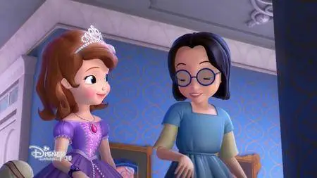 Sofia the First S04E10