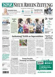 NRZ Neue Rhein Zeitung Emmerich/Issel - 21. Juni 2018