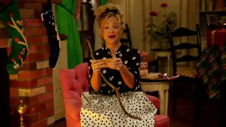 At Home with Amy Sedaris S01E07