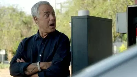 Bosch S03E03