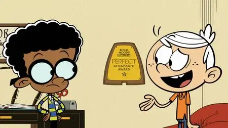 The Loud House S03E26